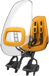 Bobike szélvédő ONE Mini, mustár sárga első gyereküléshez