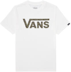 Vans Tricouri mânecă scurtă Fete BY Vans Classic Boys Vans Alb EU XL