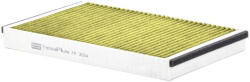 MANN Filtru habitaclu cu efect antibacterian Mann pentru Opel Astra G, H, J, Zafira A (FP3054)