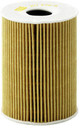 MANN Filtru ulei Mann pentru BMW Seria 5 E60, Seria 6 E63 (HU926/5x)