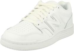 New Balance Sneaker low '480' alb, Mărimea 37.5
