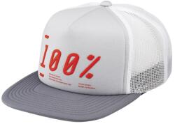  Cap 100% Transfer gri (AIM186-875)