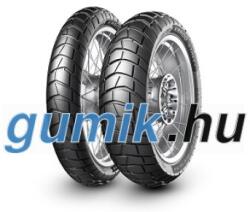 METZELER Karoo Street ( 100/90-19 TL 57V M/C, Első kerék ) - gumik - 50 761 Ft