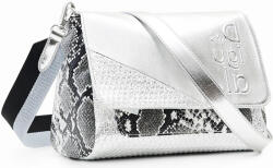 Desigual ezüst női oldaltáska (23SAXP969188U)