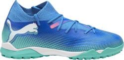 PUMA Ghete de fotbal Puma FUTURE 7 MATCH TT + Mid Jr 107948-01 Marime 38 EU (107948-01)