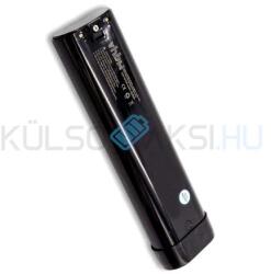 VHBW Elektromos szerszám akkumulátor Makita 191681-2, 192533-0 - 3000 mAh, 9.6 V, NiMH (WB-800113211)