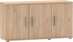TEMPO KONDELA Extensie dulap, stejar artisan, SERVO TIP 4
