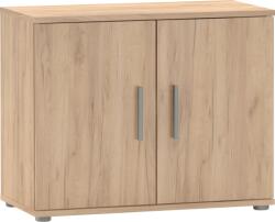 TEMPO KONDELA Extensie dulap, stejar artisan, SERVO TIP 3
