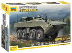 Zvezda BMP "Bumerang" 8x8 APC 1: 72 (5040) (5040_Z)