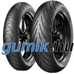 METZELER Roadtec Scooter ( 140/70-14 RF TL 68S hátsó kerék, M/C ) - gumik