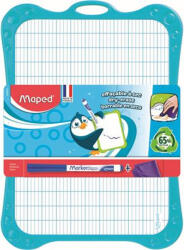 Maped Fehértábla, kiegészítőkkel, MAPED, vegyes színek (258500)