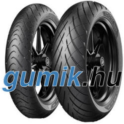 METZELER Roadtec Scooter ( 140/60-14 RF TL 64P hátsó kerék, M/C ) - gumik