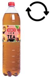 XIXO Ice Tea Zero őszibarackos jegestea 1, 5 l