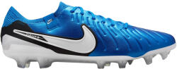 Nike LEGEND 10 ELITE FG Futballcipő dv4328-400 Méret 45 EU dv4328-400