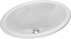 Villeroy & Boch V&B. 6155 2101 Loop&Fr. beép. mosdó 57cm*** (61552101)