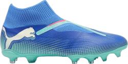 PUMA FUTURE 7 MATCH+ LL FG/AG Futballcipő 107928-01 Méret 44, 5 EU 107928-01