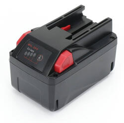 utángyártott Milwaukee akku M28 HPT 28V 4Ah utángyártott szerszámgép akkumulátor (800105722)