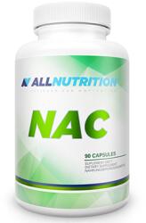 ALLNUTRITION NAC (90 KAPSZULA) 90 kapszula