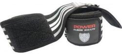 Power System 3700 KNEE WRAPS (1 PÁR) 1 pár