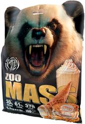 Zoomadlabs Zoomass (5400 Gr) Vanilla Cake - supplementshouse