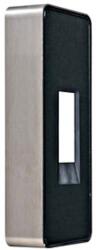 Schrack Element decor EKEY scaner amprentă Integra, sticță antracit (EK101716)