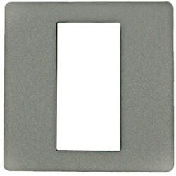 Schrack Ramă 50x50 pt. montaj exterior, aluminiu (EK101167)