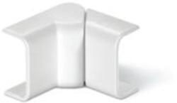 Scame Unghi intern60x20mm 3 WAYS WHITE (876.AI6020)