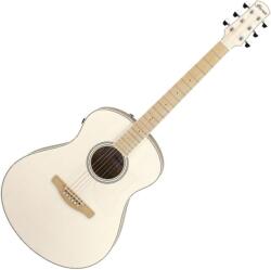Ibanez AAM370E-OAW Open Pore Antique White