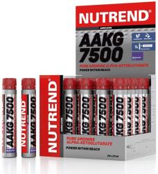 Nutrend AAKG 7500 25 ml Blackcurrant