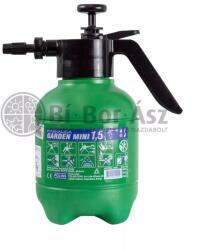  Permetezőgép kézi GARDEN 1, 5 L - bi-bor