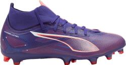 PUMA ULTRA 5 MATCH+ FG/AG Futballcipő 107686-01 Méret 41 EU 107686-01