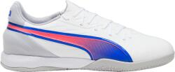PUMA KING MATCH IT Beltéri focicipő 107880-02 Méret 41 EU 107880-02