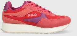 Fila sportcipő Soulrunner piros, - piros Női 41