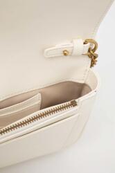 PINKO чанта crossbody дамска от кожа (100061.A0F1) - answear - 351,85 лв
