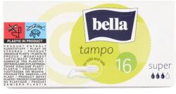 Bella Super tampon 16 db