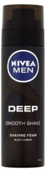 Nivea Men Deep borotvahab 200 ml - homeandwash
