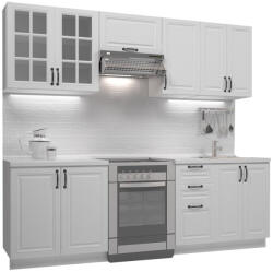  Konyhabútor Houston Lumen II