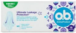 J. O. B. tampon extra protect super+ 16 db