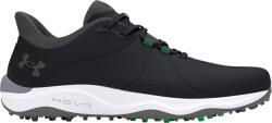 Under Armour UA Drive Pro SL Wide Cipők 3026921-002 Méret 45, 5 EU