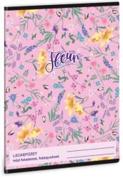 Ars Una Ars Una: Fleur leckefüzet 38 lapos A/5 (50843664) - jatekshop
