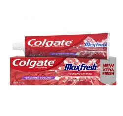 Colgate Pasta de dinti Colgate 100ml Max Spicy Fresh