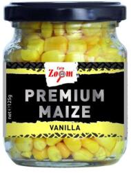 CARP ZOOM prémium vaníliás 220ml horgászkukorica (CZ9379) - epeca