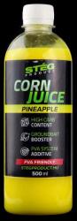 STÉG Stég corn juice pineapple 500ml (SP220003) - epeca