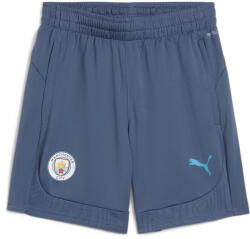 PUMA MCFC Training Shorts Jr 2024/25 Rövidnadrág 777545-12 Méret 116