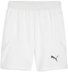 PUMA teamFINAL Shorts Rövidnadrág 705743-04 Méret L