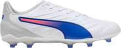 PUMA KING PRO FG/AG Futballcipő 107862-02 Méret 46, 5 EU