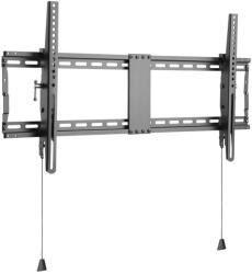 Superior Electronics Extra Slim fali TV konzol 43-90