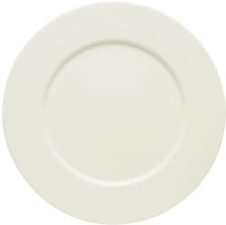 BAUSCHER Purity farfurie plată, ø: 287 mm