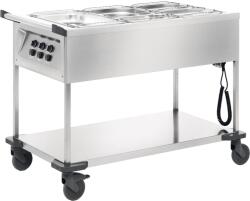 B. PRO Vehicul de servire SAW 3