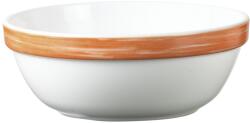 Arcoroc Brush bol din, ø: 120 mm, portocalie Castron